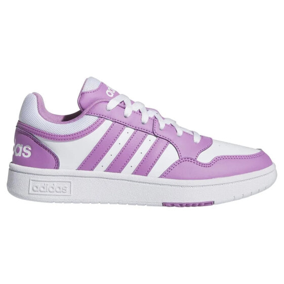 ADIDAS Hoops 3.0 trainers