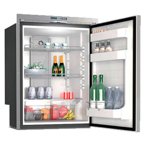 VITRIFRIGO C180 Steelock 157L Fridge