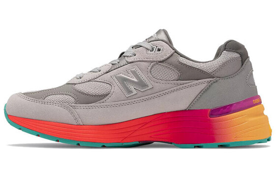 Кроссовки New Balance NB 992 M992BC