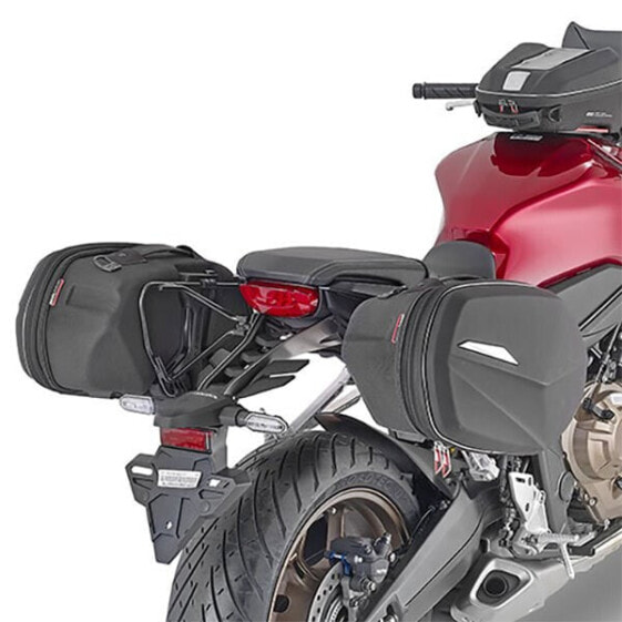 GIVI TE1185 Installation Kit Honda CBR 650