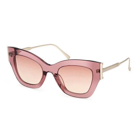 TODS TO0373 sunglasses