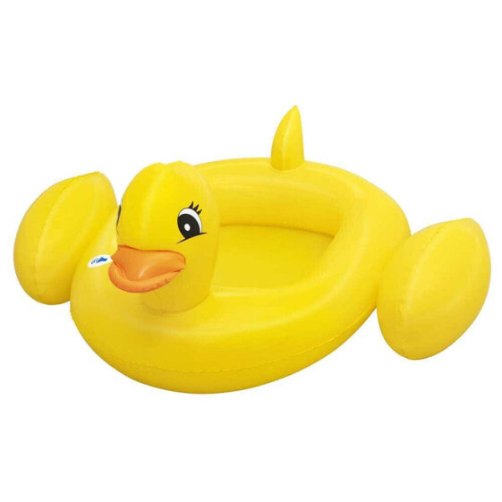 BESTWAY Funspeakers Duck Children´s Inflatable Boat