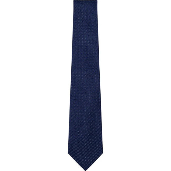 HACKETT Neat Diamond tie