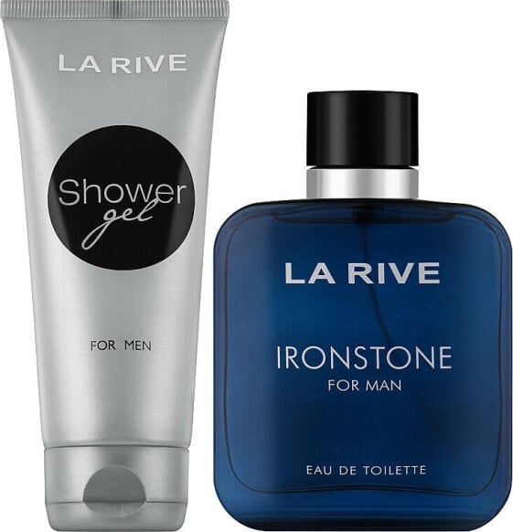 La Rive Ironstone For Men