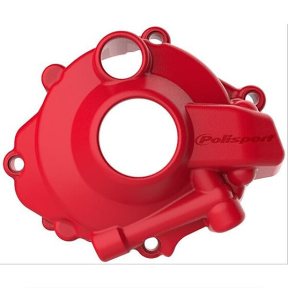 POLISPORT OFF ROAD Honda CRF250R 18-20 Ignition Cover Protector