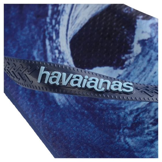 HAVAIANAS Hype slides