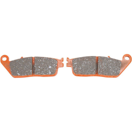 EBC FA-V Series FA196V Sintered Brake Pads