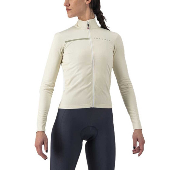 CASTELLI Sinergia 2 long sleeve jersey