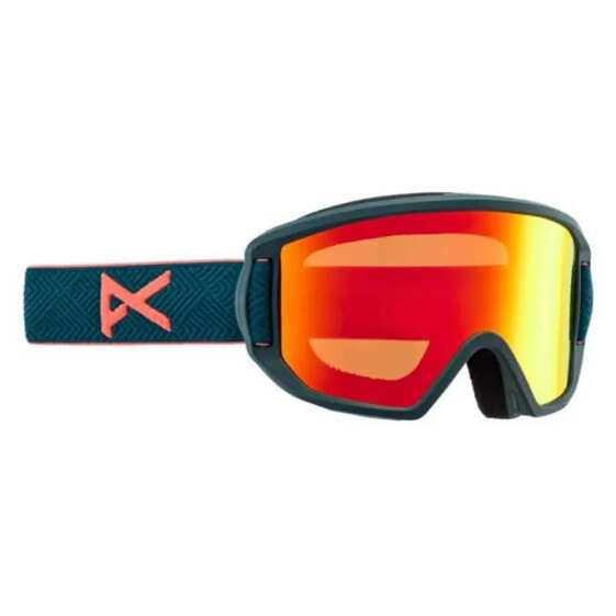 ANON MFI Relapse ski goggles