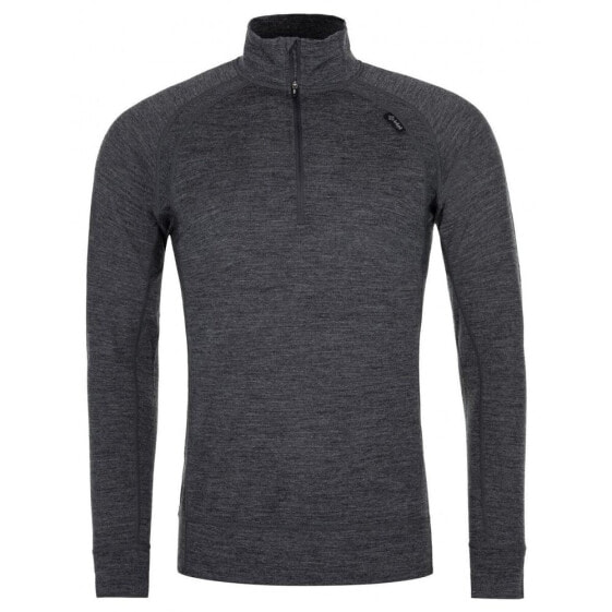 KILPI Jager Long Sleeve Base Layer