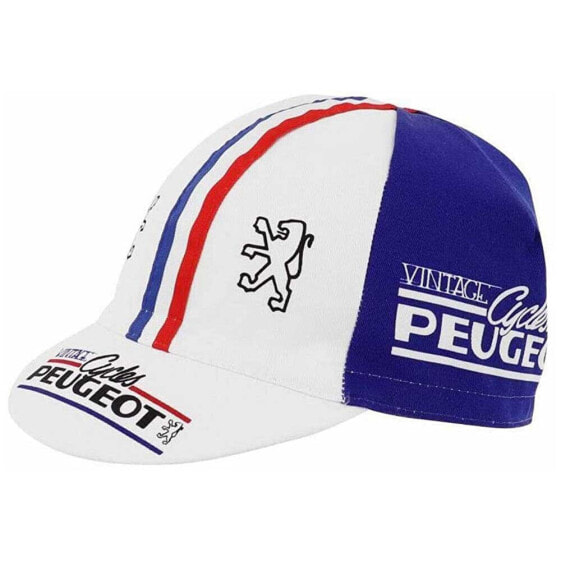 GIST Peugot Cycles Cap