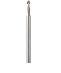 Dremel 107 - Steel - 2.4 mm
