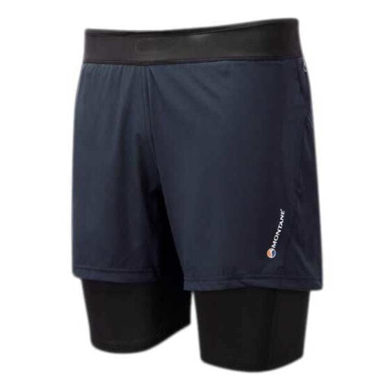 MONTANE Trail Series Short Tight