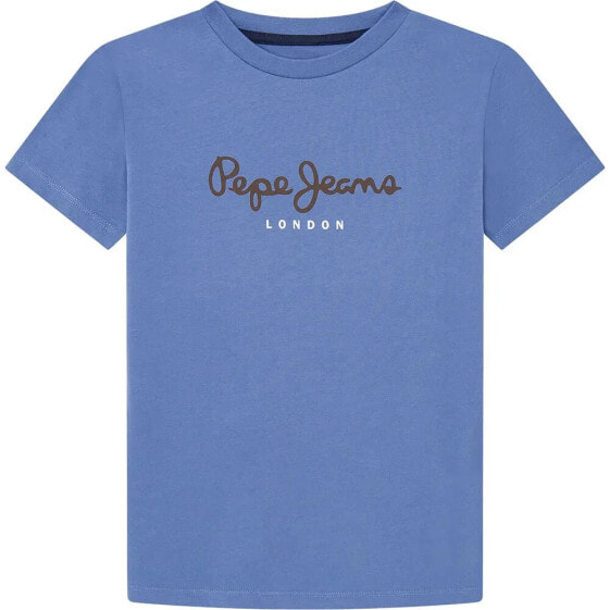 PEPE JEANS New Art Nn short sleeve T-shirt