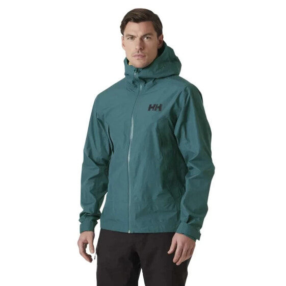 HELLY HANSEN Verglas Infinity Shell 2.0 jacket