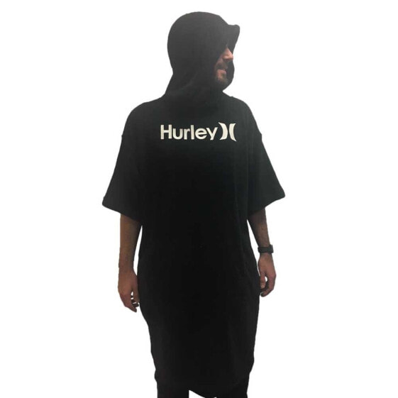 HURLEY One&Only Poncho