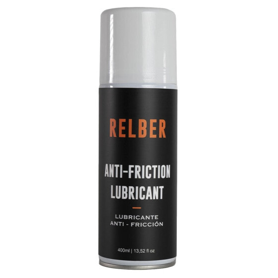 RELBER AER Anti-Friction Lubricant 400ml