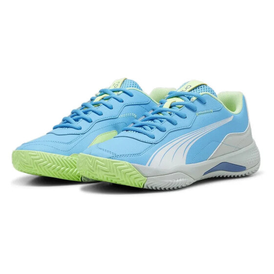 PUMA Nova Smash padel shoes