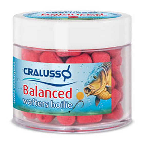 CRALUSSO Blanced 20g coco&chocolare wafters