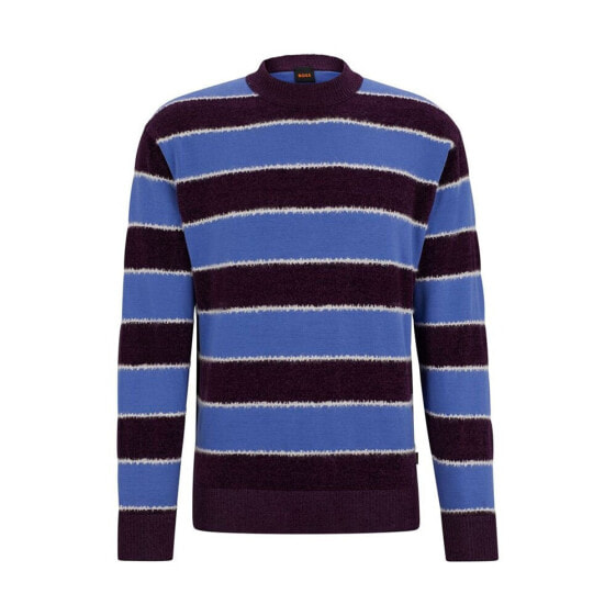 BOSS Alpert Sweater