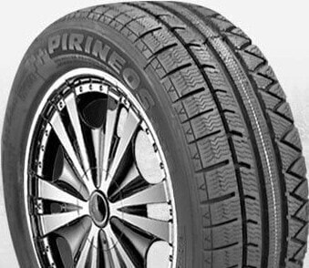 Шины зимние Insa Turbo Pirineos Plus 3PMSF (heißrunderneuert) 225/45 R17 91H