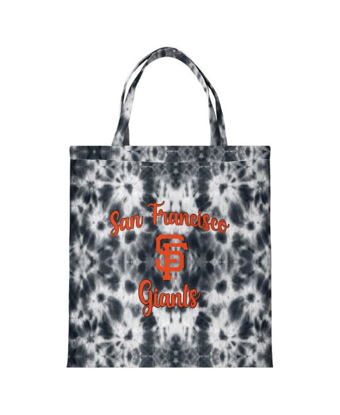 Сумка FOCO San Francisco Giants Script Tote Bag