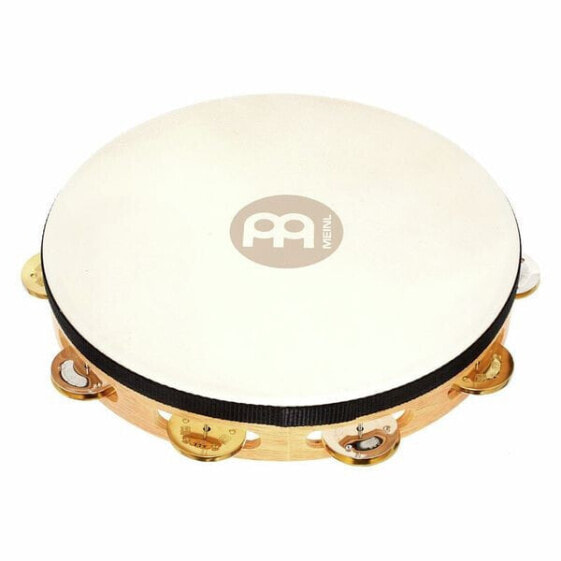 Meinl TAH1M-SNT Head Tambourine