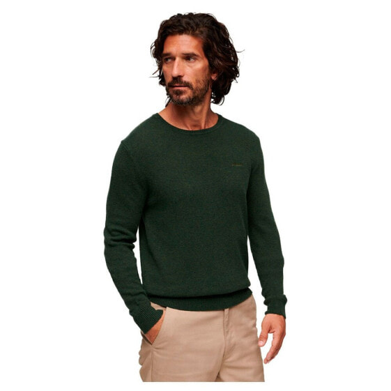 SUPERDRY Essential Slim Fit sweater