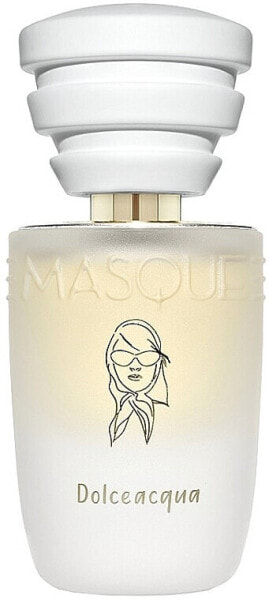 Masque Milano Dolceaqua - Eau de Parfum 35 ml