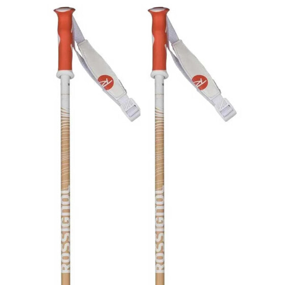 ROSSIGNOL Electra Premium Poles