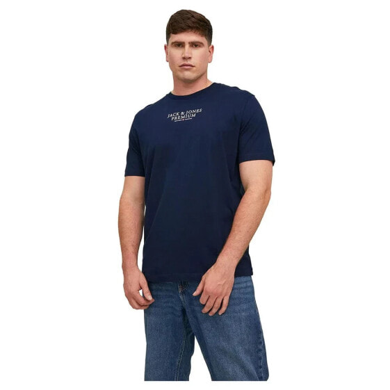 JACK & JONES Bluarchie Plus Size short sleeve T-shirt