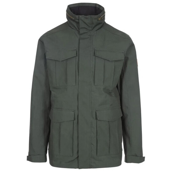 TRESPASS Rainthan jacket