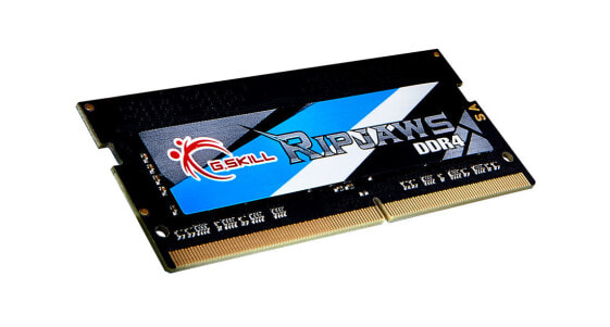 G.Skill Ripjaws DDR4 3200 МГц 8 ГБ