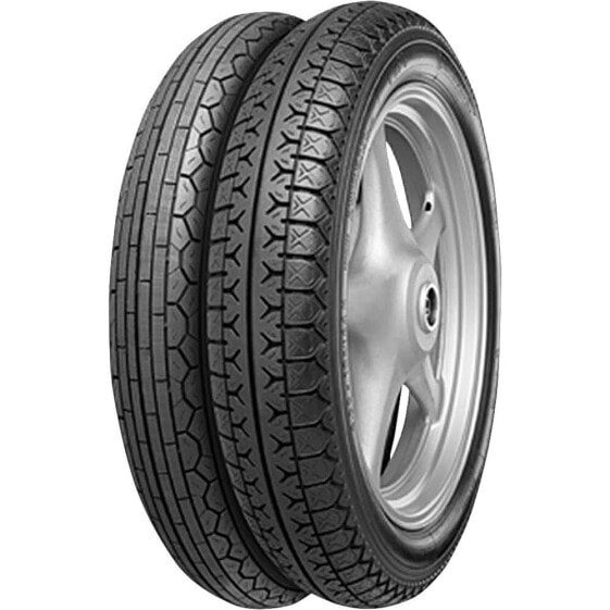 CONTINENTAL K 112 69H TT Front/Rear Road Tire