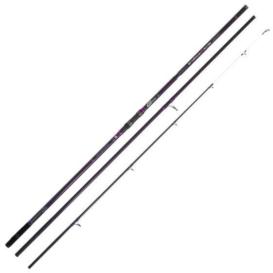 CINNETIC Sky Line Purple MN surfcasting rod