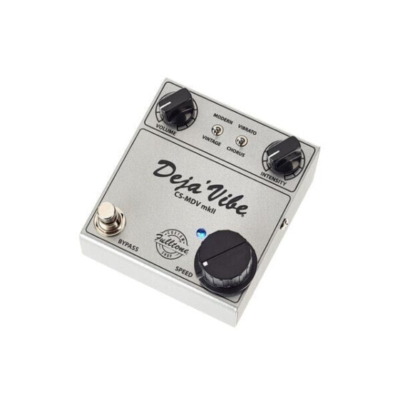 Fulltone Mini Deja Vibe MK 2 B-Stock