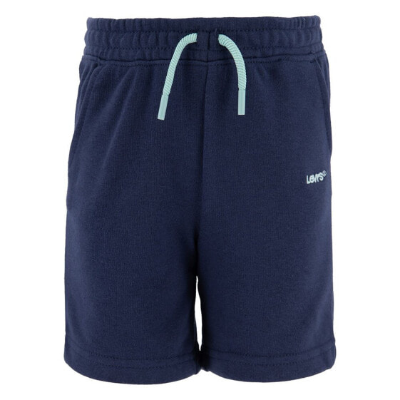 LEVI´S ® KIDS Seasonal Sweat Shorts