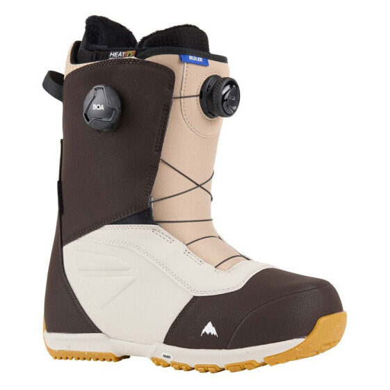 BURTON Ruler BOA® Snowboard Boots
