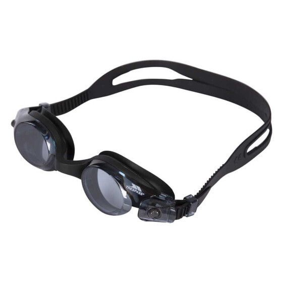 TRESPASS Aquatic C Swimming Goggles