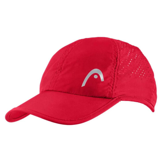 HEAD RACKET Pro Player Cap