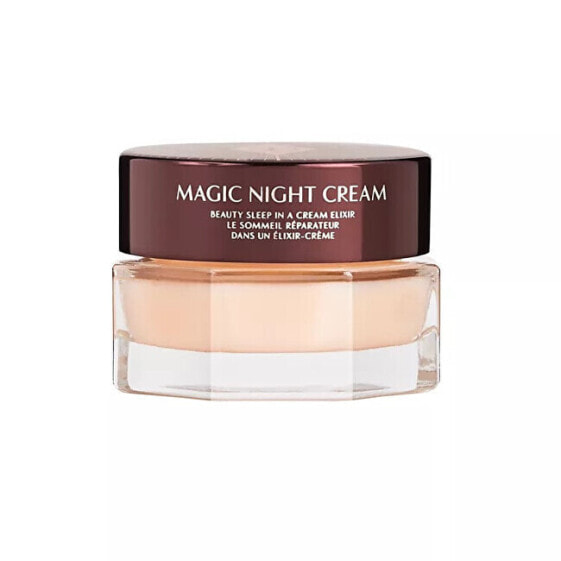 Night skin cream ( Magic Night Cream) 15 ml