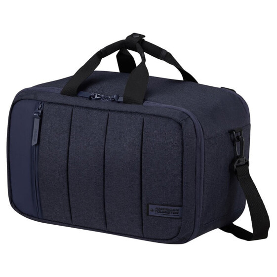 Рюкзак походный American Tourister Streethero 3-Way Boarding Bag 14´´ 23.5L