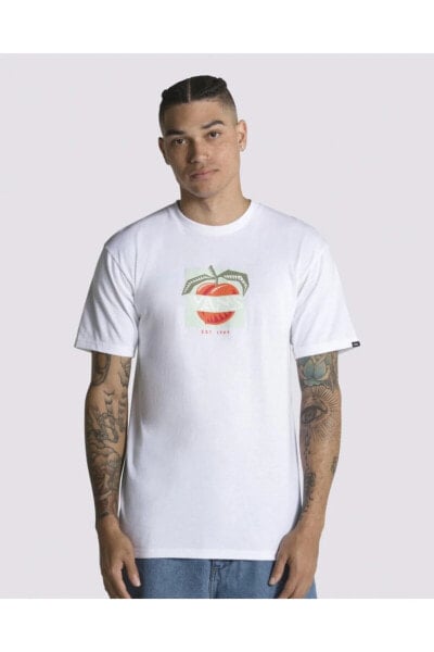 PEACHY SS TEE