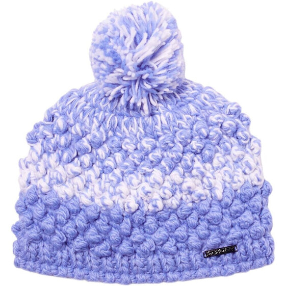 Теплый головной убор Spyder BRRR Berry Beanie