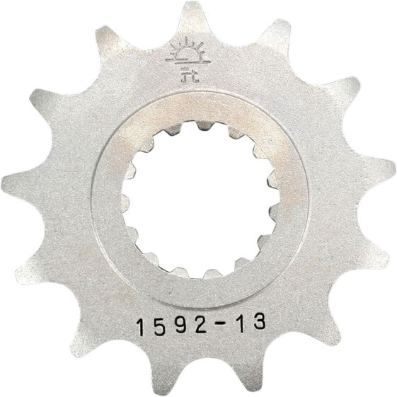 JT SPROCKETS 520 JTF1592.13 Steel Front Sprocket