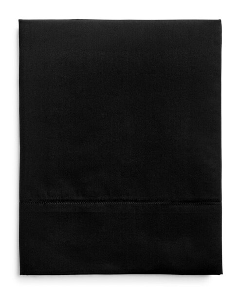 Постельное белье Hotel Collection 680 Thread Count 100% Supima Cotton Flat Sheet, Twin, Created for Macy's
