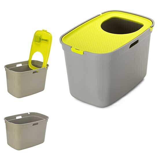 MP Top Cat Cats Hygienic Tray 58.5x39x39 cm