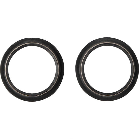 MOOSE HARD-PARTS Honda CRF 250 R 0407-0734 Fork&Dust Seal Kit