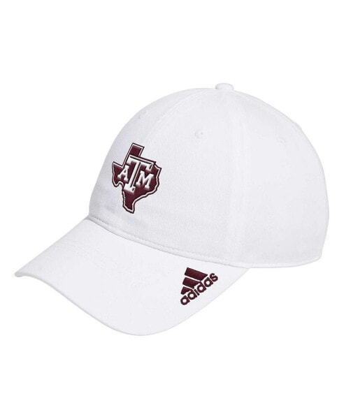 Men's Texas A M Aggies Locker Room Logo Slouch Adjustable Hat