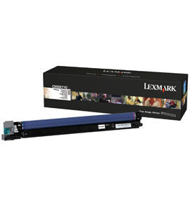 Lexmark C950X71G - 115000 pages - Black - Laser - C950de - X950de - X952de - X954de - 1.55 kg - 72 pc(s)